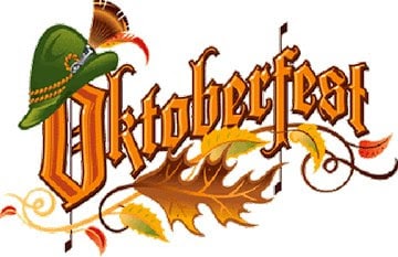 Oktoberfest – Bellefonte Country Club