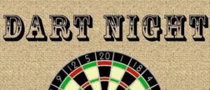 Dart Night