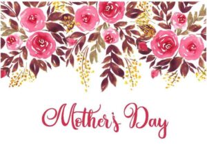 Mother's Day