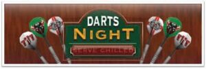Darts Night 2