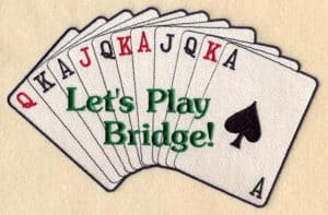 Lets Play Bridge