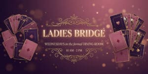Ladies Bridge