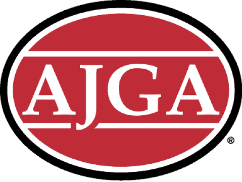 AJGA Logo
