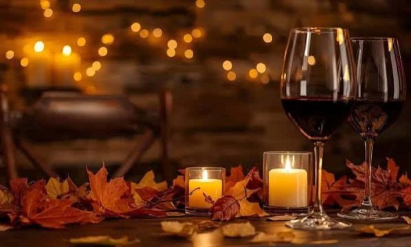 Fall Wine Pairing