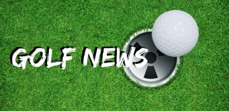 Golf News