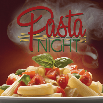 Pasta Night
