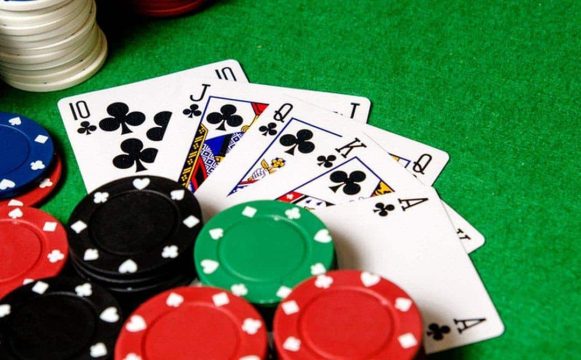 Poker Hand
